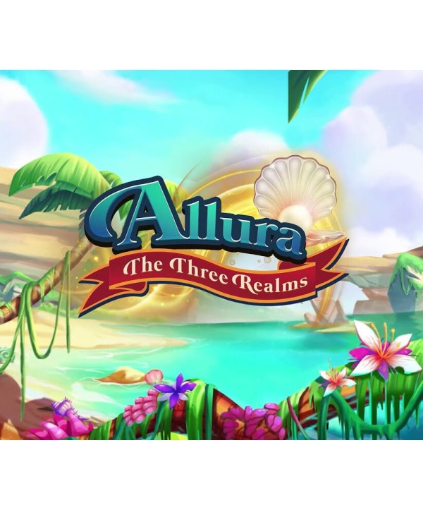 Allura: The Three Realms Steam Key GLOBAL